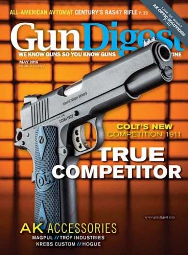 Gun Digest