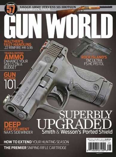 Gun World