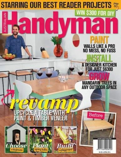 Handyman Australia