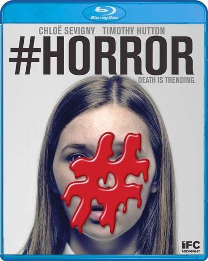 Hashtag Horror