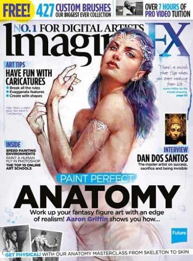 ImagineFX