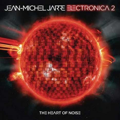 Jean-Michel Jarre – Electronica 2