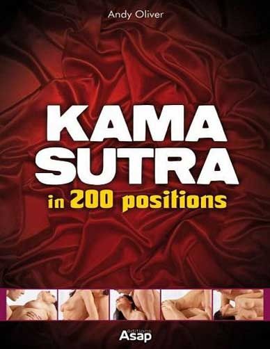 The Kama Sutra in 200 Positions