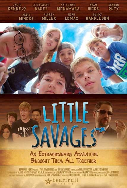 Little Savages