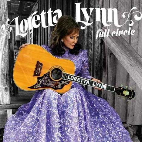 Loretta Lynn