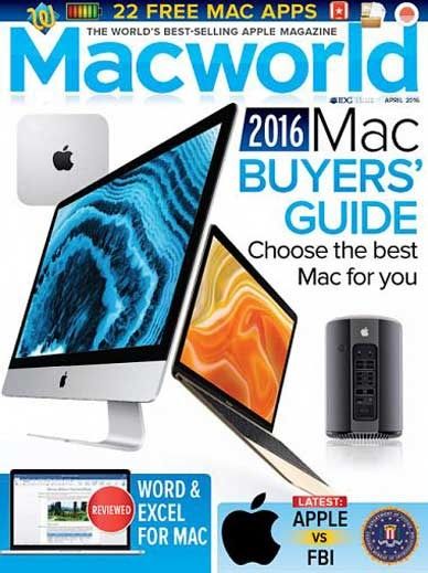 Macworld UK