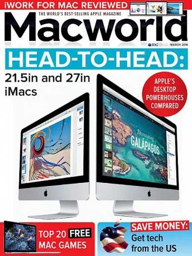 Macworld UK