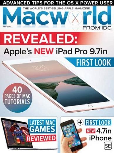 Macworld UK