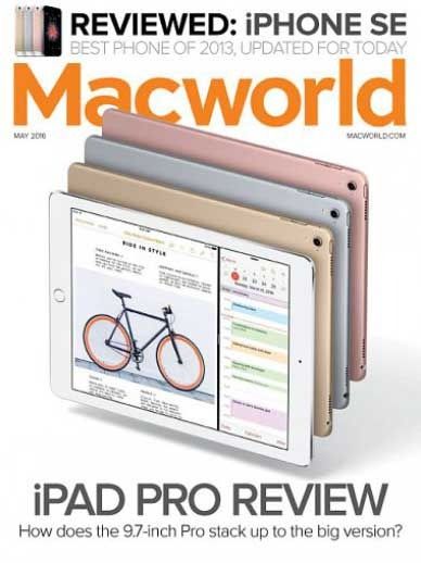 Macworld USA