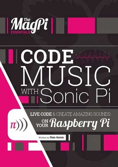 The Magpi Essentials