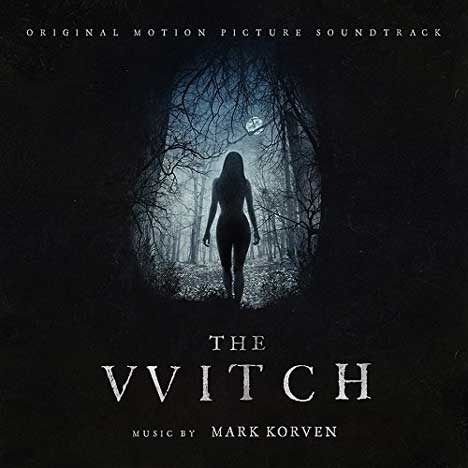 Mark Korven - The Witch