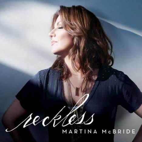 Martina McBride