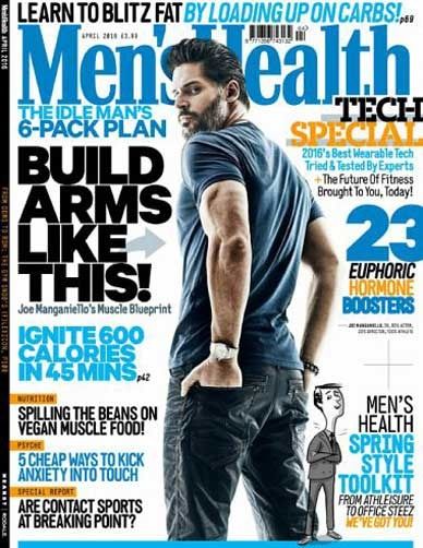 Men’s Health UK