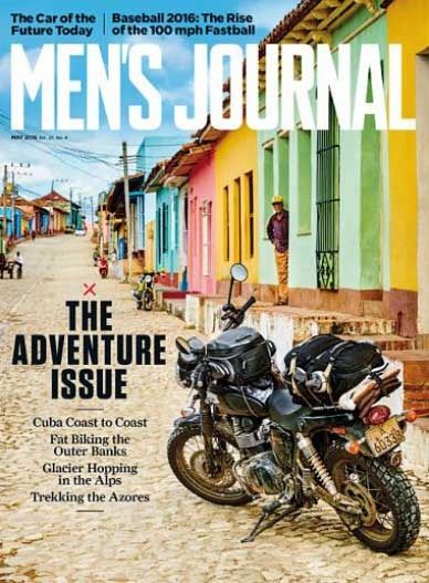 Men’s Journal