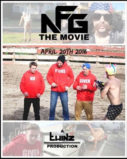 NFG The Movie