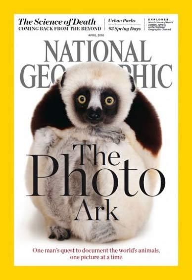 National Geographic USA