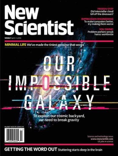 New Scientist