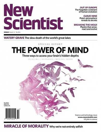 New Scientist