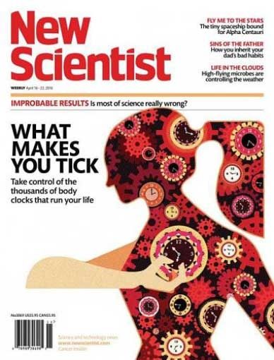 New Scientist