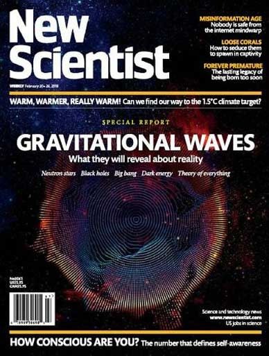 New Scientist