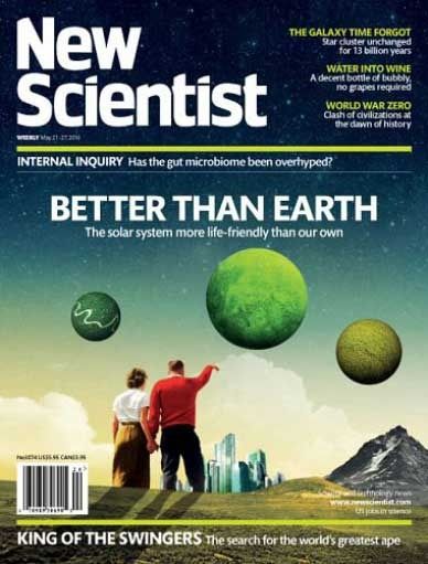 New Scientist