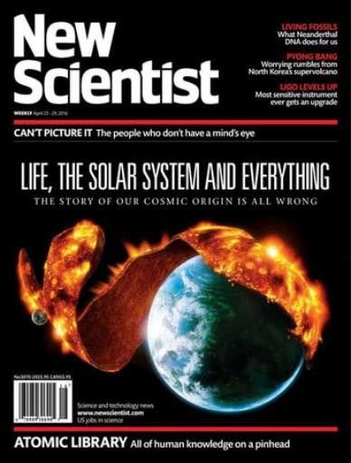 New Scientist