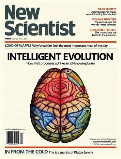 New Scientist