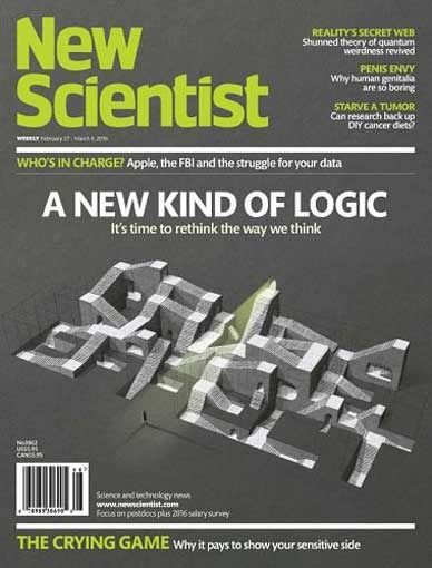 New Scientist