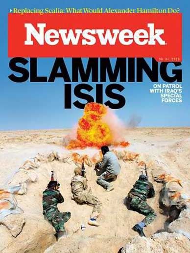 Newsweek