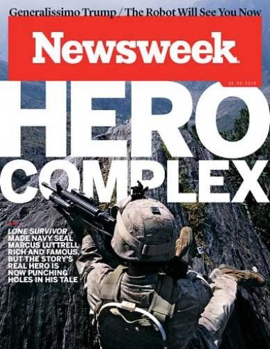 Newsweek