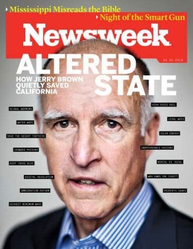 Newsweek