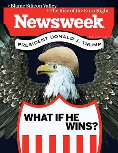 Newsweek