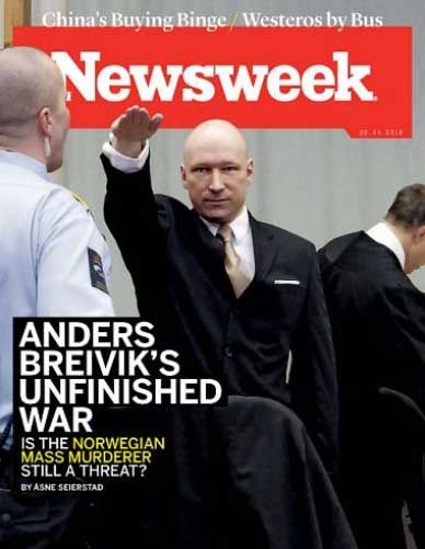 Newsweek Europe