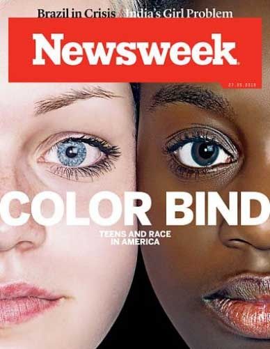 Newsweek Europe