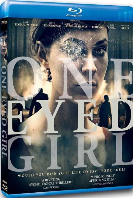 One Eyed Girl