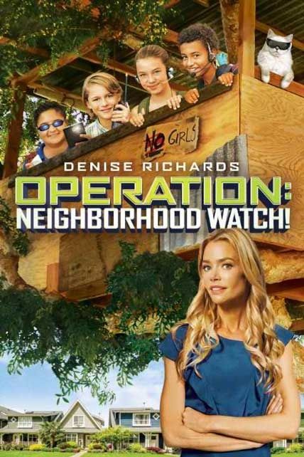 Operation Neighborhood Watch