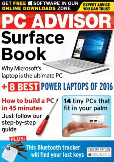 PC Advisor