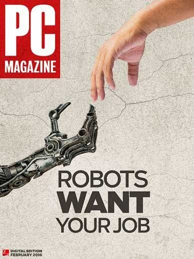 PC Magazine