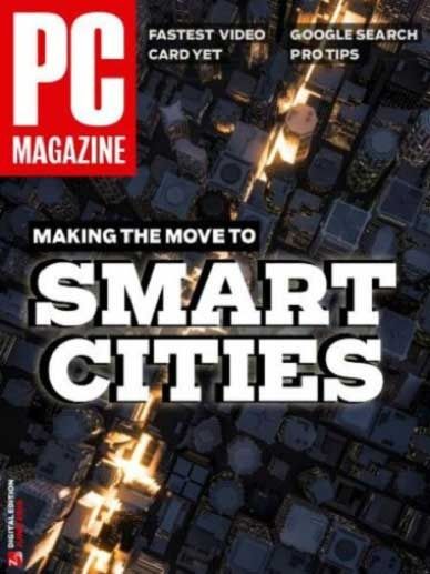 PC Magazine