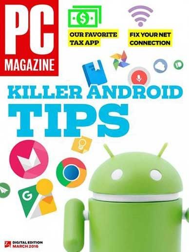 PC Magazine