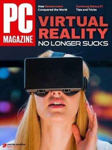 PC Magazine