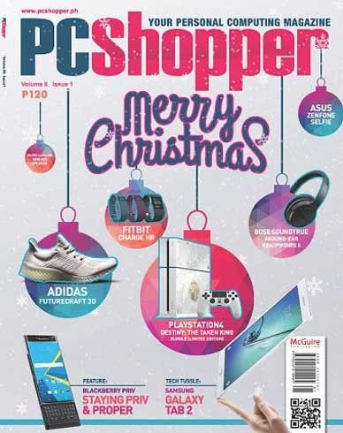 PC Shopper