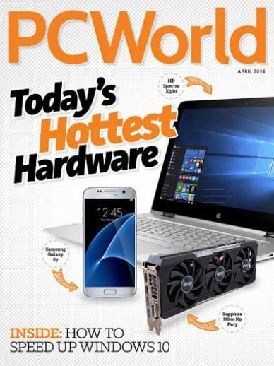 PC World USA