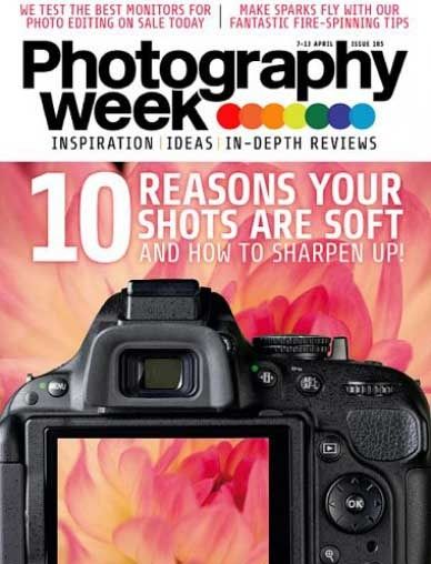 Photography Week