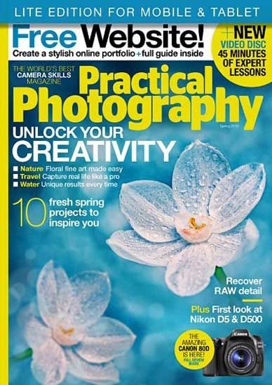 Practical Photography