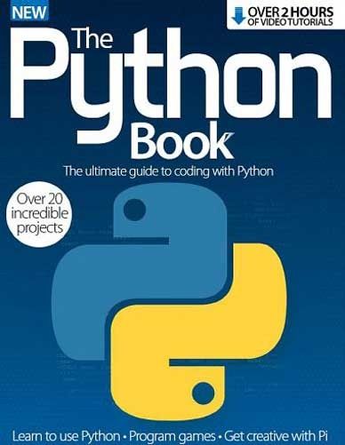 The Python Book