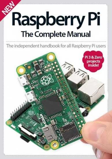 Raspberry Pi The Complete Manual