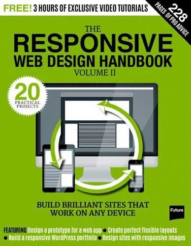 The Responsive Web Design Handbook