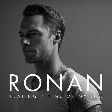 Ronan Keating