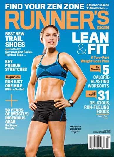 Runner’s World USA